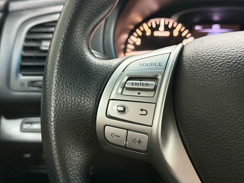 Used 2017 Nissan Altima 2.5 S w/ Power Driver Seat Package image 18