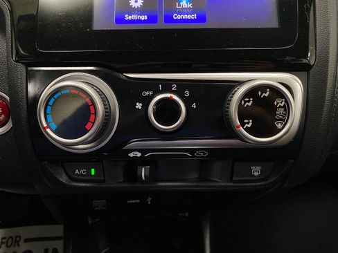 Used 2016 Honda Fit EX image 23