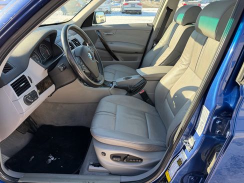 Used 2007 BMW X3 3.0si image 11
