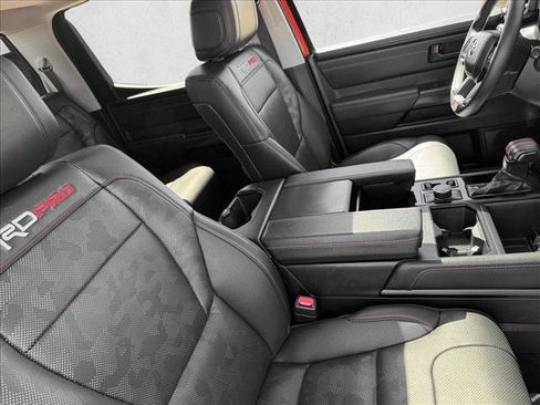 Used 2023 Toyota Tundra TRD Pro AWD/4WD image 20