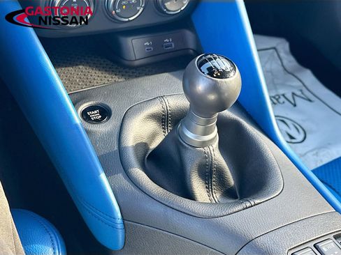 Used 2025 Nissan Z Performance w/ Floor Mat Package image 22