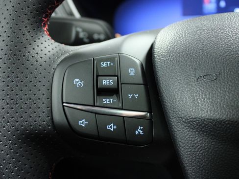 New 2026 Ford Escape ST-Line Select w/ Tech Pack #2 image 20