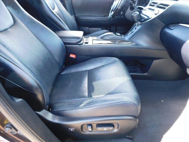 Used 2013 Lexus RX 350 FWD w/ Navigation Pkg image 28