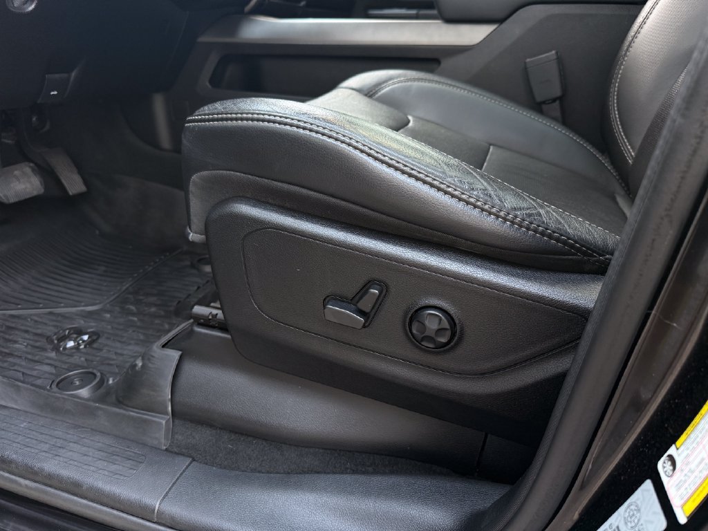 Used 2019 RAM 1500 Sport w/ Alpine Leather & Sound Group AWD/4WD image 15