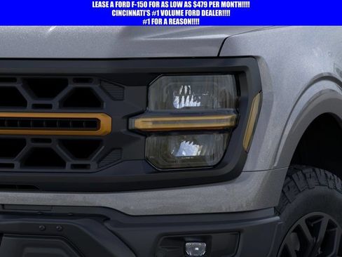 New 2026 Ford F150 Tremor w/ Equipment Group 402A High AWD/4WD image 18