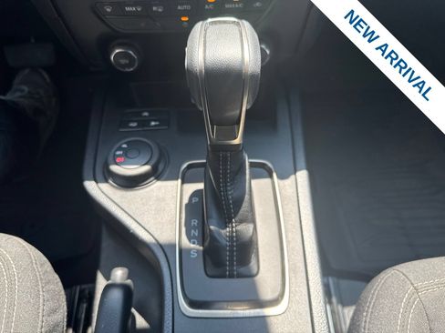 Used 2021 Ford Ranger XLT w/ Equipment Group 302A High AWD/4WD image 28