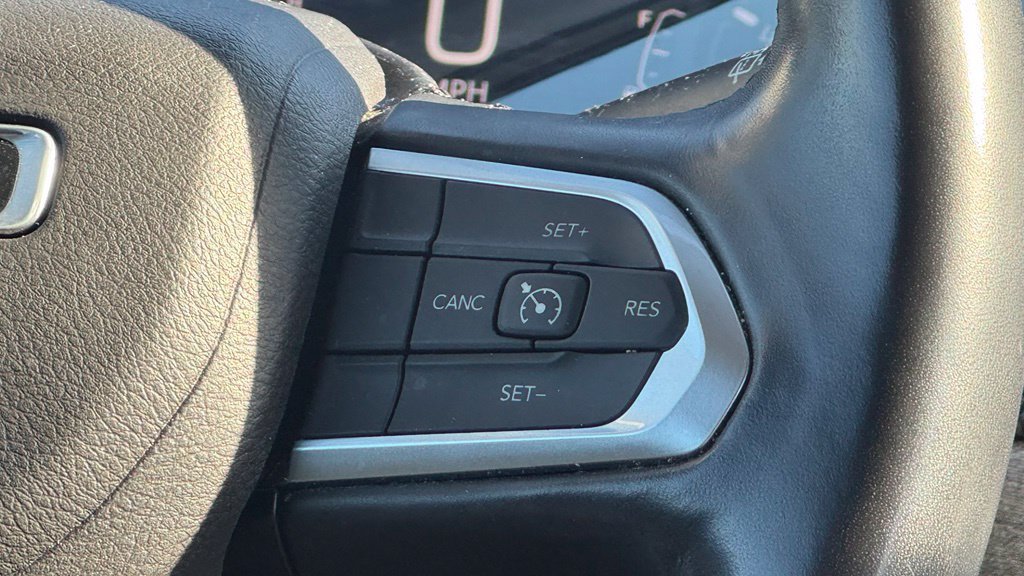 Used 2022 Jeep Compass Latitude AWD/4WD image 15