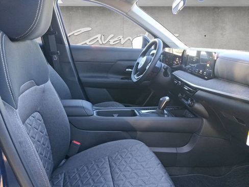 New 2026 Nissan Kicks SV image 24