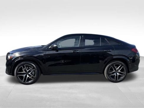 Used 2023 Mercedes-Benz GLE 53 AMG GLE 53 AMG image 4