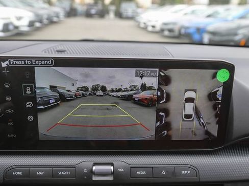 New 2026 Kia K4 GT-Line Turbo image 25