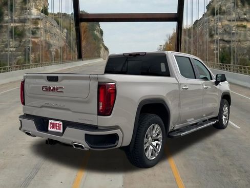 New 2026 GMC Sierra 1500 Denali w/ Technology Package AWD/4WD image 10