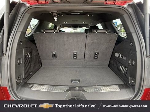 Used 2024 Chevrolet Tahoe High Country w/ Max Trailering Package AWD/4WD image 37