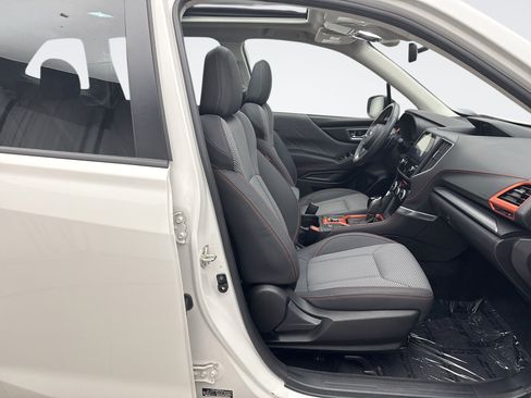 Used 2021 Subaru Forester Sport w/ Popular Package #2 AWD/4WD image 17
