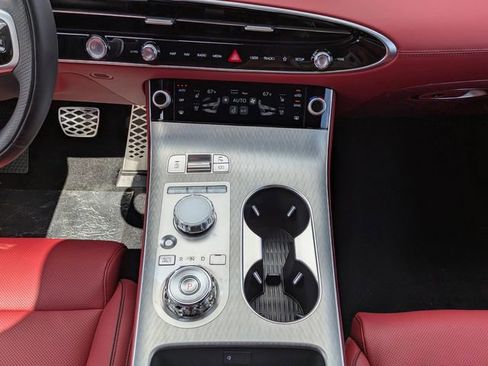 New 2026 Genesis GV70 2.5T Sport Prestige w/ G1 Accessory Package image 19