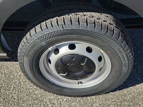 New 2026 Ford Transit 150 Low Roof image 5