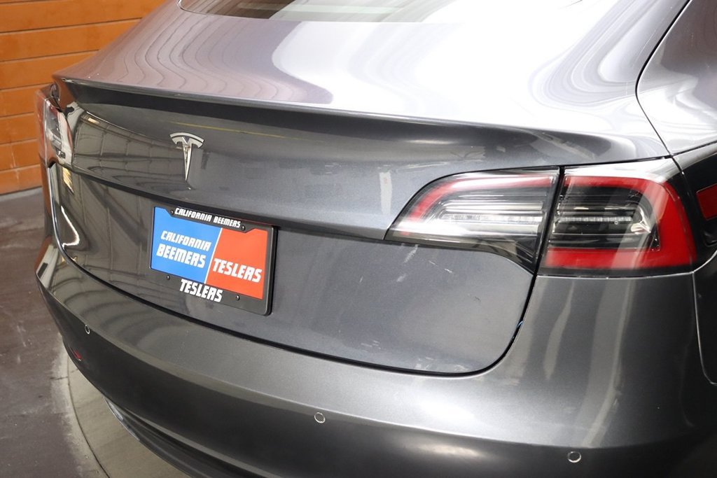 Used 2023 Tesla Model 3 Standard Range RWD image 43