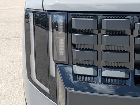 New 2027 Kia Telluride SX X-Line AWD/4WD image 10