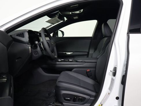 New 2026 Lexus RZ 350e image 5