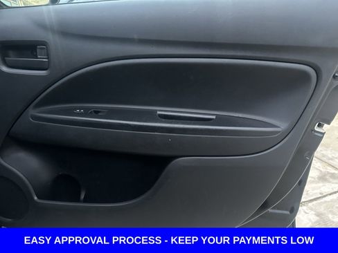 Used 2024 Mitsubishi Mirage G4 ES image 18