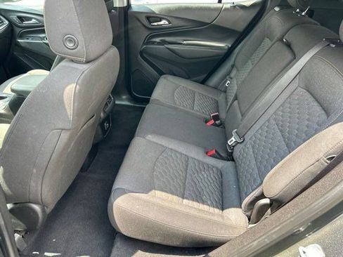 Used 2020 Chevrolet Equinox LT AWD/4WD image 34