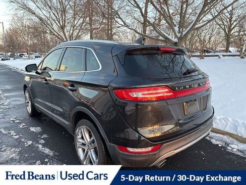 Used 2015 Lincoln MKC Reserve w/ Equipment Group 102A Reserve image 4