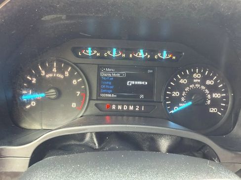 Used 2018 Ford F150 XL w/ Equipment Group 101A Mid image 15