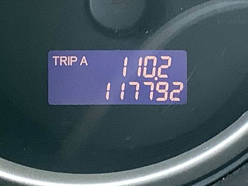 Used 2008 Honda Fit Sport image 20