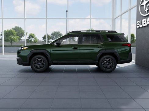 New 2026 Subaru Outback Limited AWD/4WD image 3