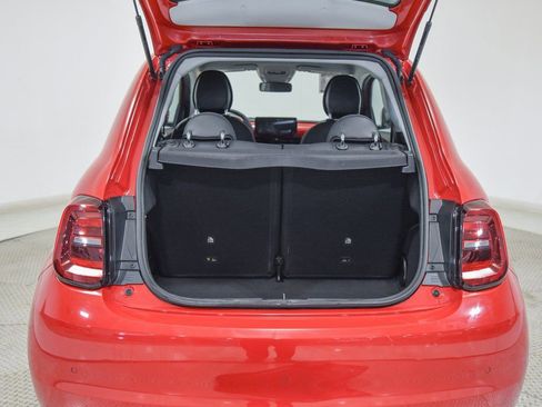 Used 2024 FIAT 500 e (RED) FWD image 19