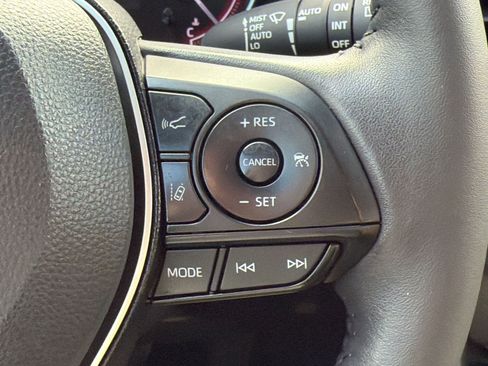 Used 2025 Toyota RAV4 XLE Premium w/ Weather Package FWD image 17