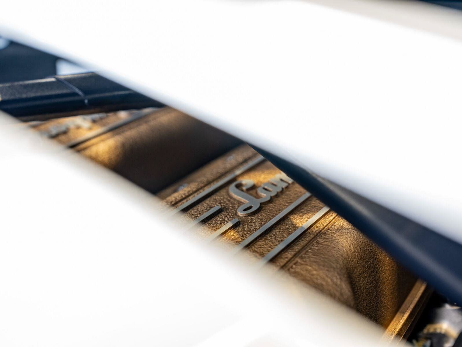 Used 2022 Lamborghini Huracan STO RWD image 57