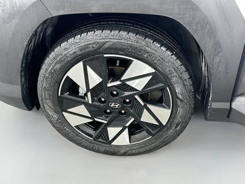 Certified 2025 Hyundai Kona SEL FWD image 30