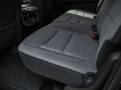 New 2025 RAM 1500 Big Horn image 31