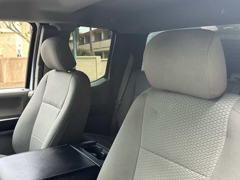 Used 2020 Ford F150 XLT w/ Equipment Group 301A Mid RWD image 13