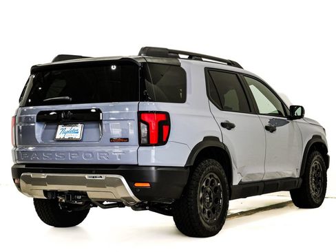 Used 2026 Honda Passport TrailSport Elite image 7