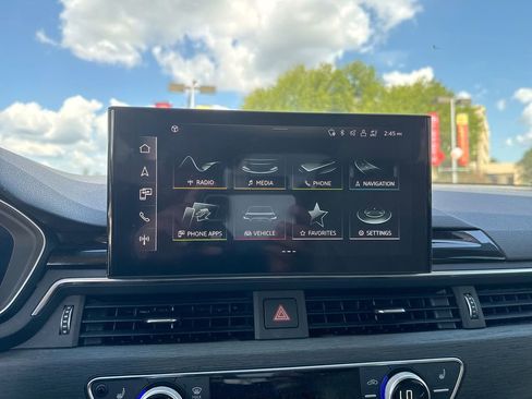 Used 2022 Audi A5 2.0T Premium Plus image 27