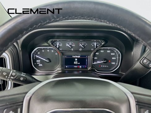 Used 2020 GMC Sierra 1500 SLT w/ SLT Premium Plus Package image 18
