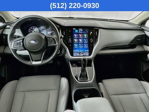Used 2025 Subaru Legacy Premium AWD/4WD image 27