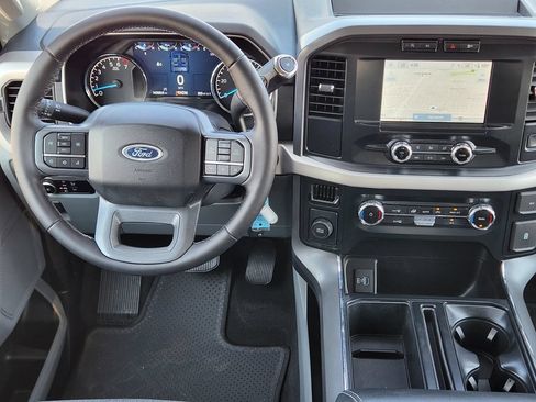 Used 2023 Ford F150 XLT w/ Equipment Group 301A Mid RWD image 26