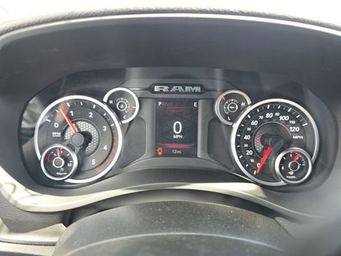 New 2026 RAM 2500 Tradesman AWD/4WD image 17