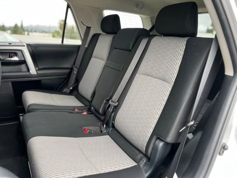 Used 2021 Toyota 4Runner SR5 image 17