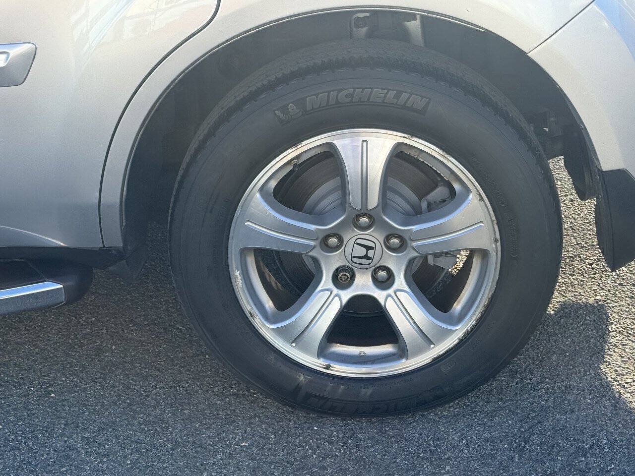 Used 2012 Honda Pilot EX-L image 34