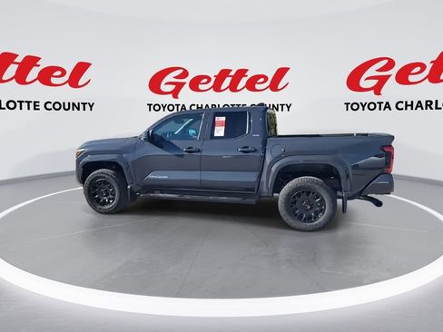 New 2026 Toyota Tacoma SR5 image 5