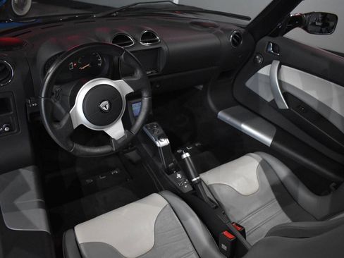 Used 2011 Tesla Roadster Sport image 45