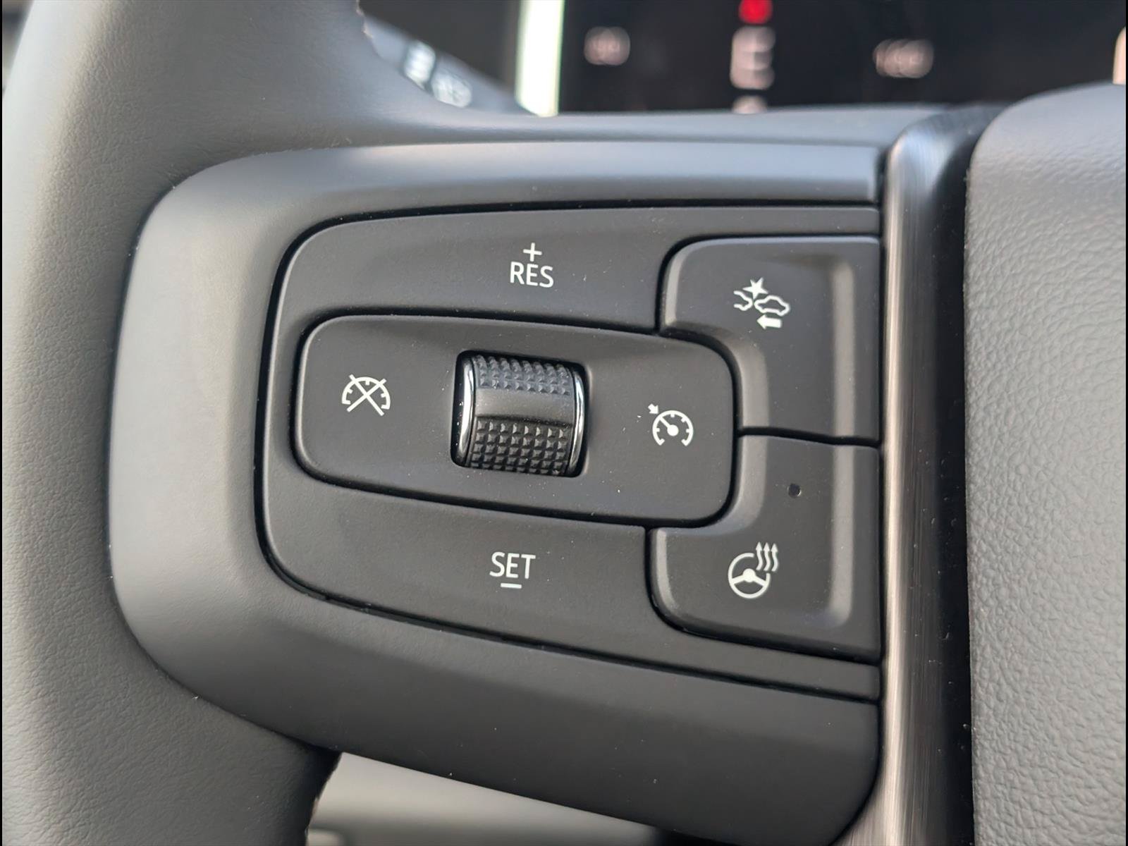 New 2026 GMC Sierra 2500 AT4 w/ AT4 Premium Plus Package AWD/4WD image 16
