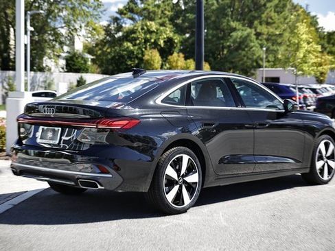 New 2025 Audi A5 2.0T Premium Plus image 7