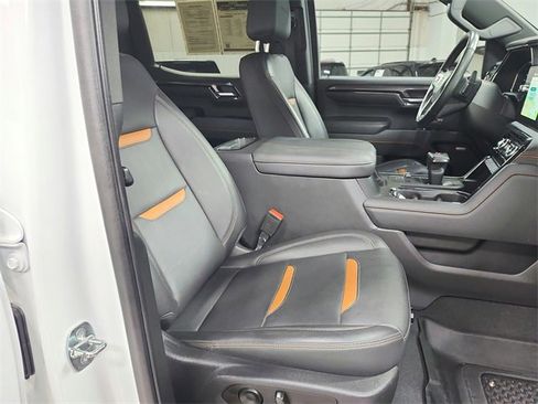 Used 2023 GMC Sierra 1500 AT4 w/ AT4 Preferred Package image 38