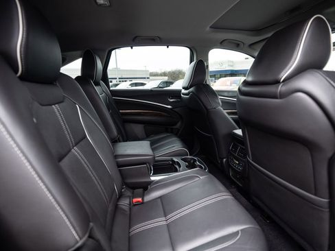 Certified 2019 Acura MDX SH-AWD w/ Advance Package image 41