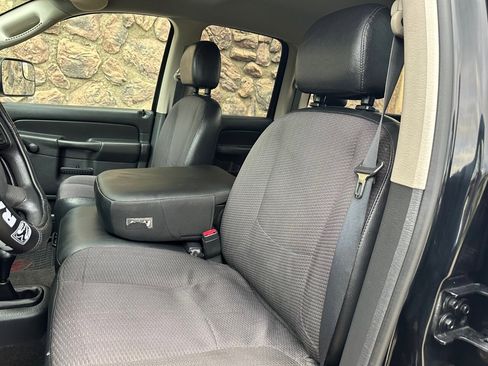 Used 2005 Dodge Ram 2500 Truck ST w/ Trailer Tow Group image 15