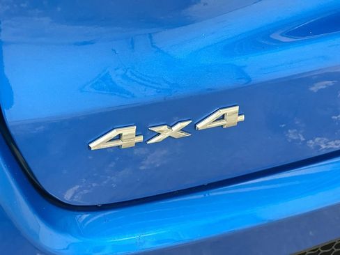 Certified 2024 Jeep Compass Limited image 16